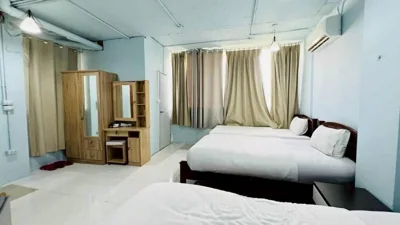 Jasmin Guest House – Photos 2