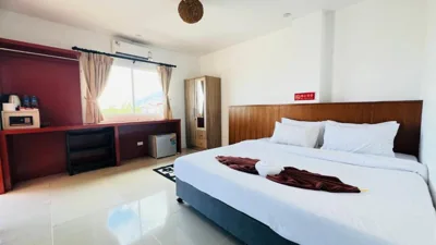 Jasmin Guest House – Photos 6