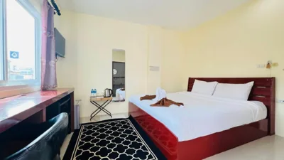 Jasmin Guest House – Photos 9