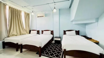 Jasmin Guest House – Photos 10