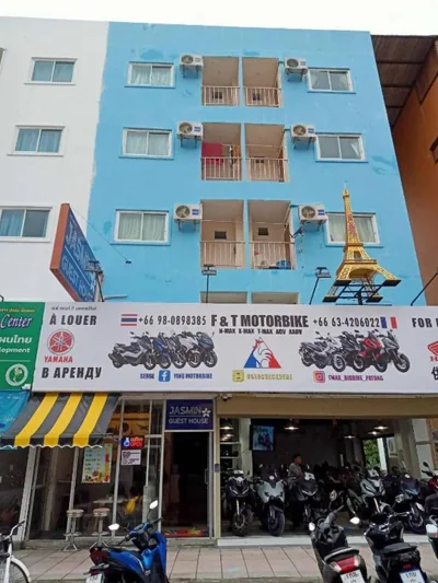 Jasmin Guest House – Photos 13