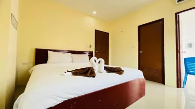 Jasmin Guest House – Photos 15