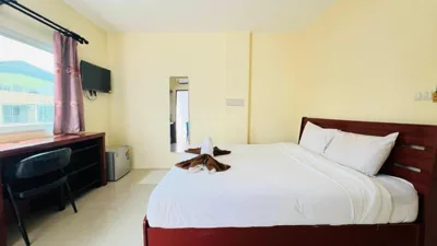 Jasmin Guest House – Photos 16